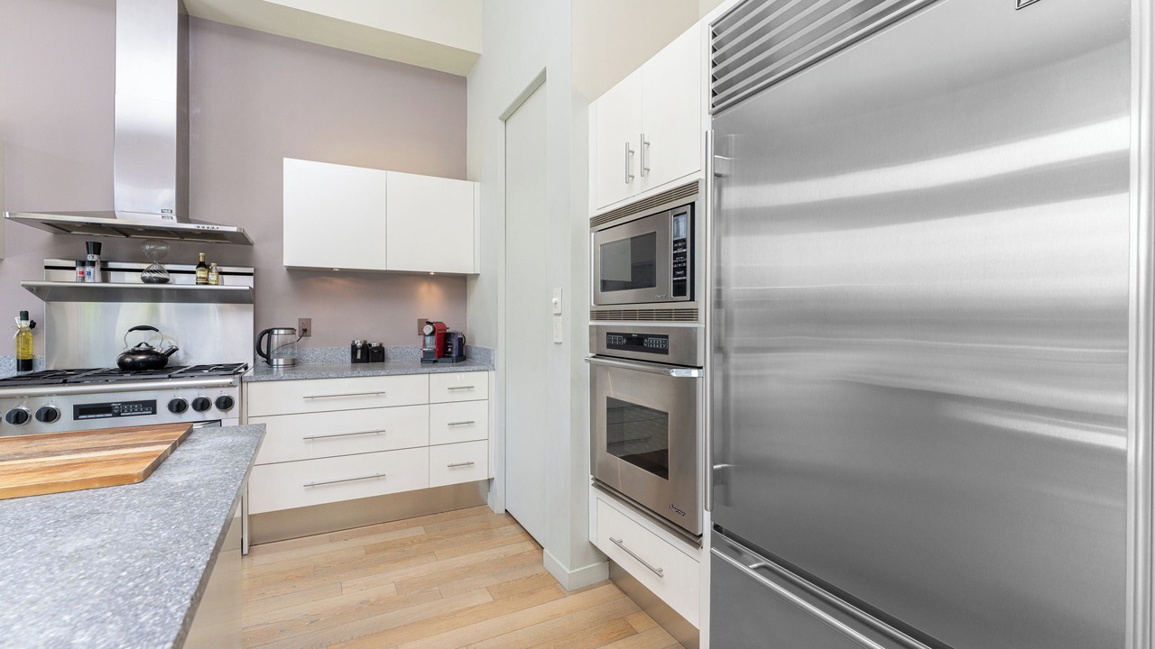 Photo of Kitchen in Englewood