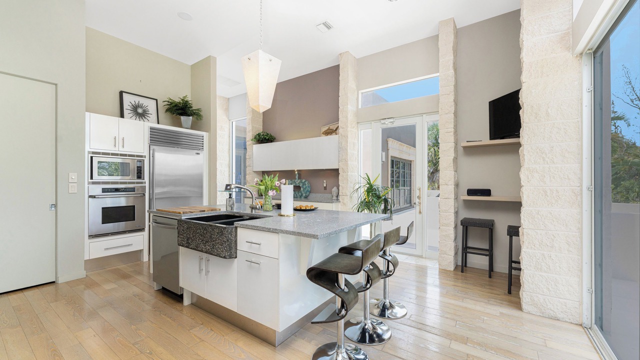 Photo of Kitchen in Englewood
