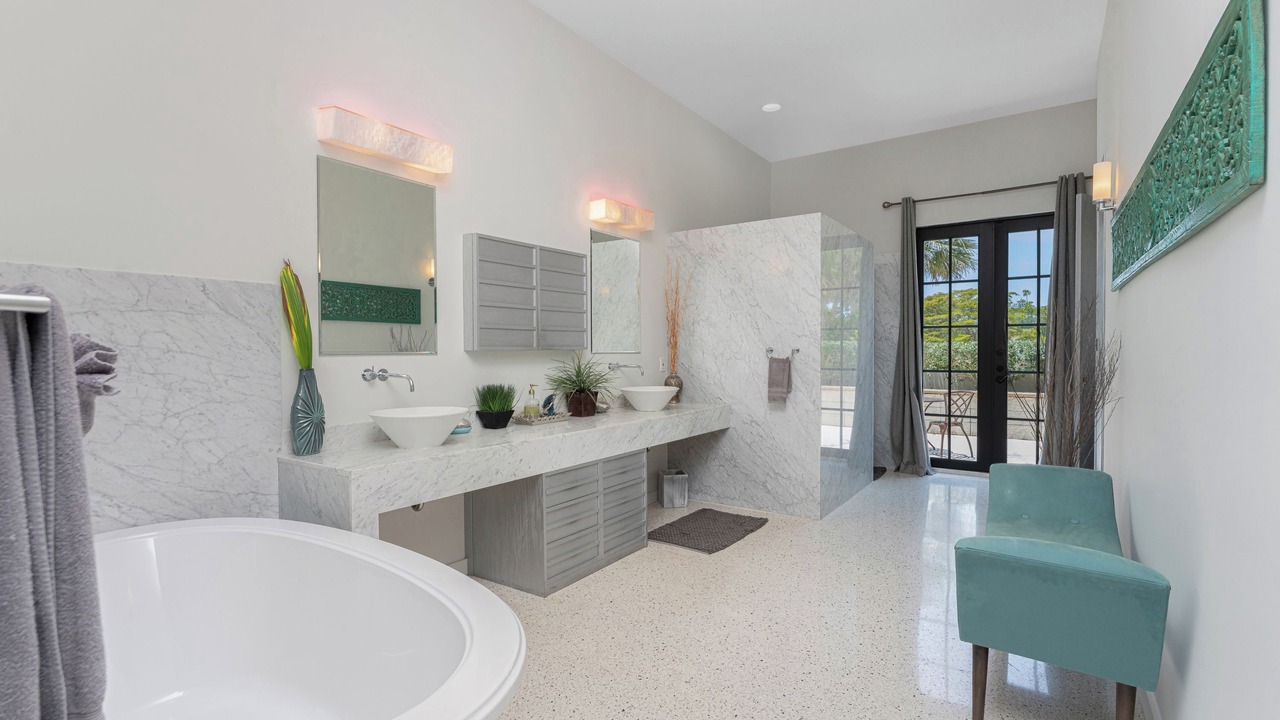 Photo of Bathroom in Englewood