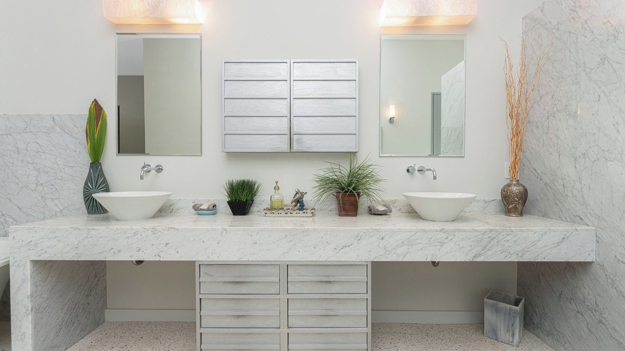 Photo of Bathroom in Englewood