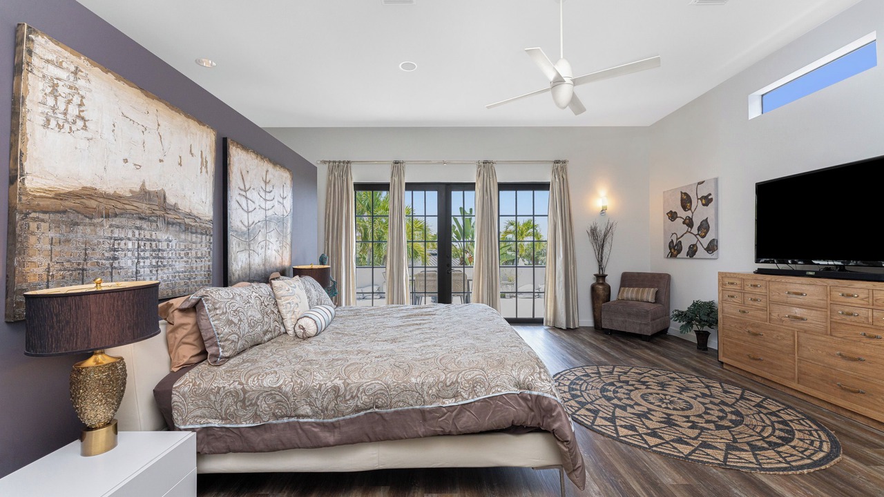 Photo of Bedroom in Englewood