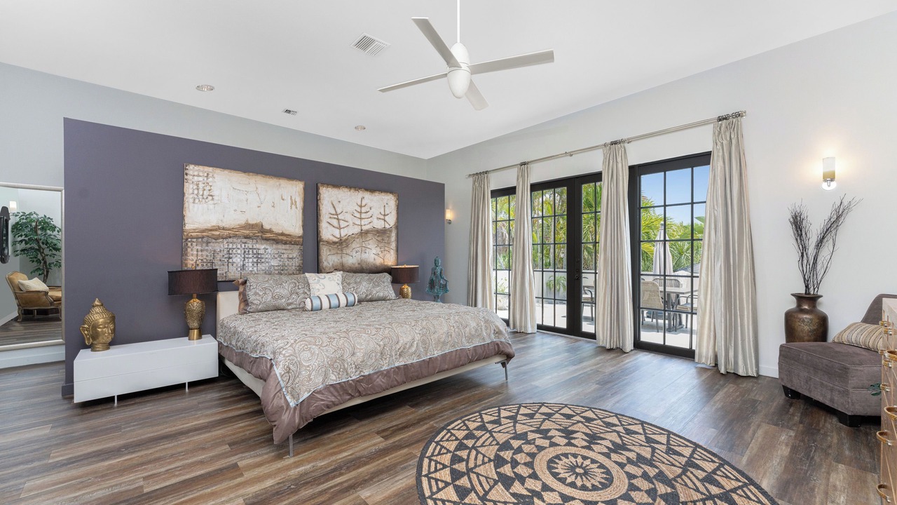 Photo of Bedroom in Englewood