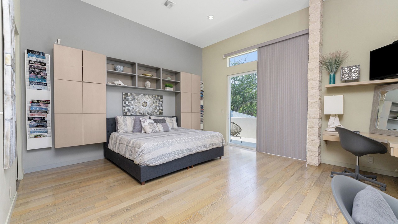 Photo of Bedroom in Englewood