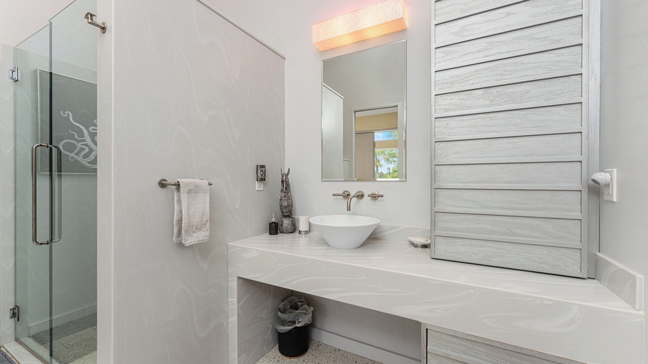 Photo of Bathroom in Englewood