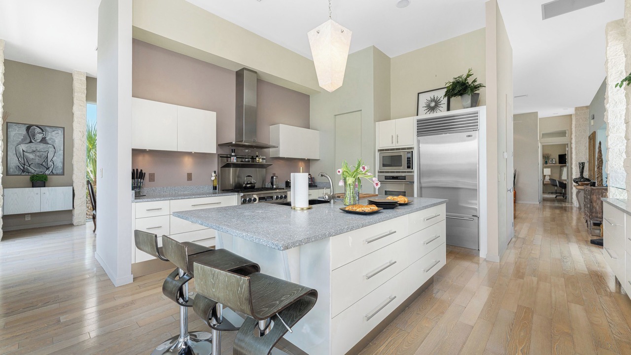 Photo of Kitchen in Englewood