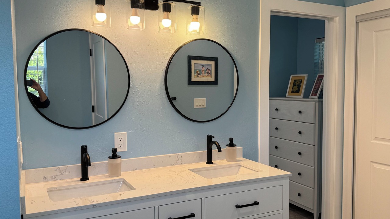 Photo of Bathroom in Saint James City