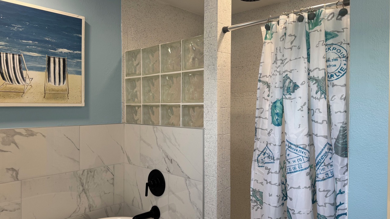 Photo of Bathroom in Saint James City