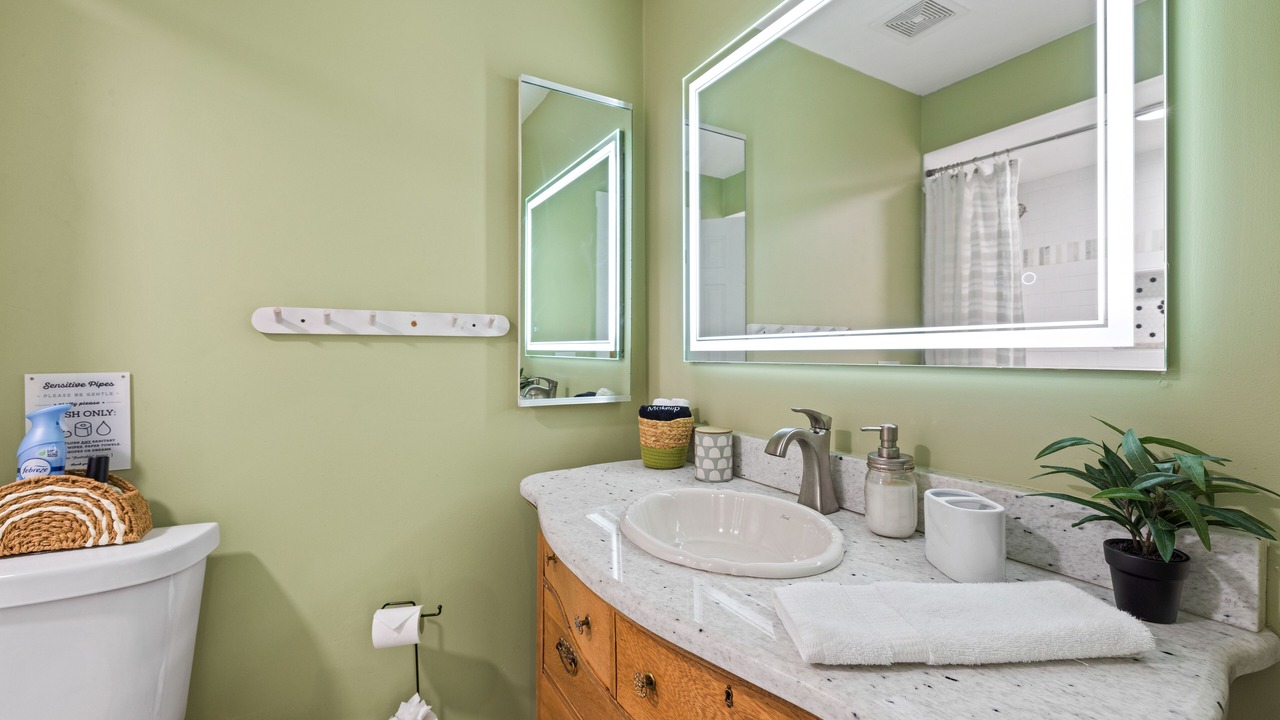 Photo of Bathroom in Interchange Square