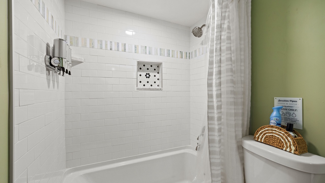 Photo of Bathroom in Interchange Square
