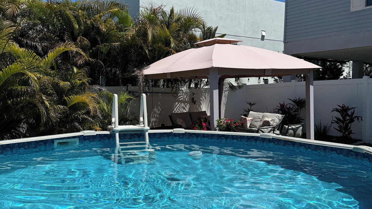 Photo of Outdoor in Crystal Beach