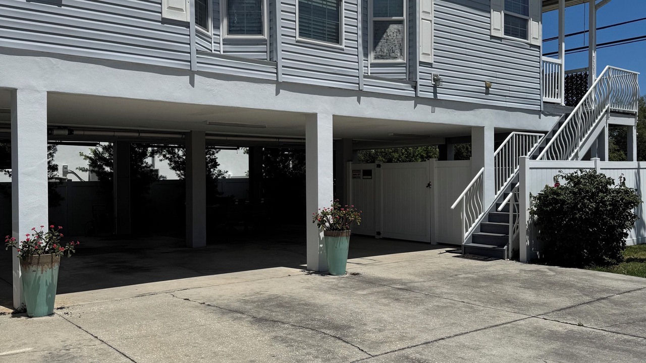 Photo of Outdoor in Crystal Beach