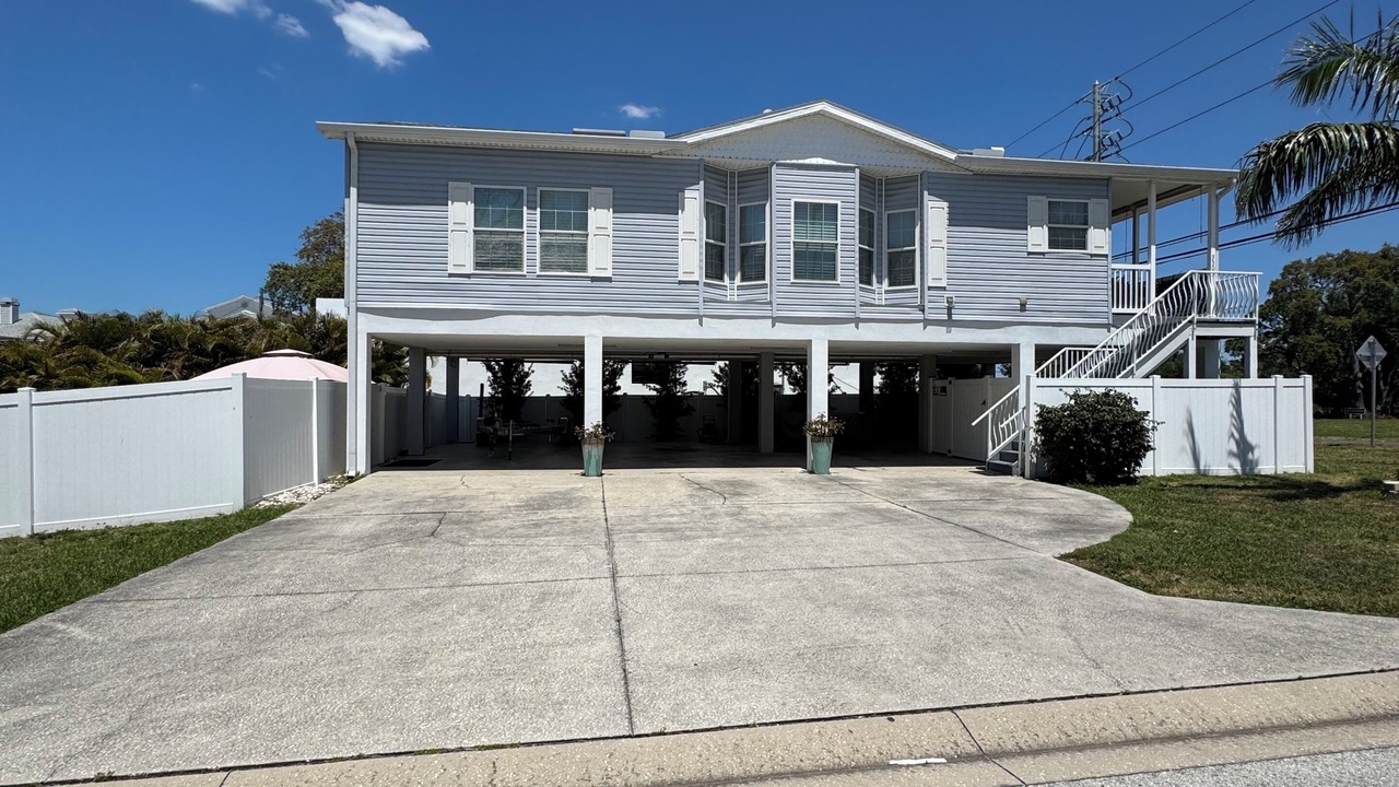 Photo of Outdoor in Crystal Beach