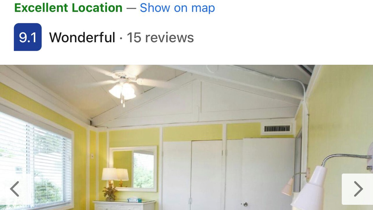 Photo of Bedroom in Islamorada