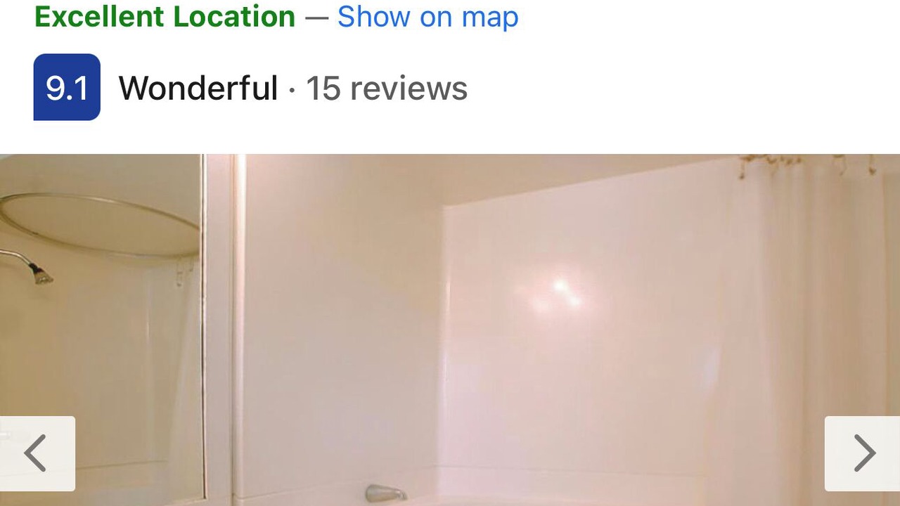 Photo of Bathroom in Islamorada