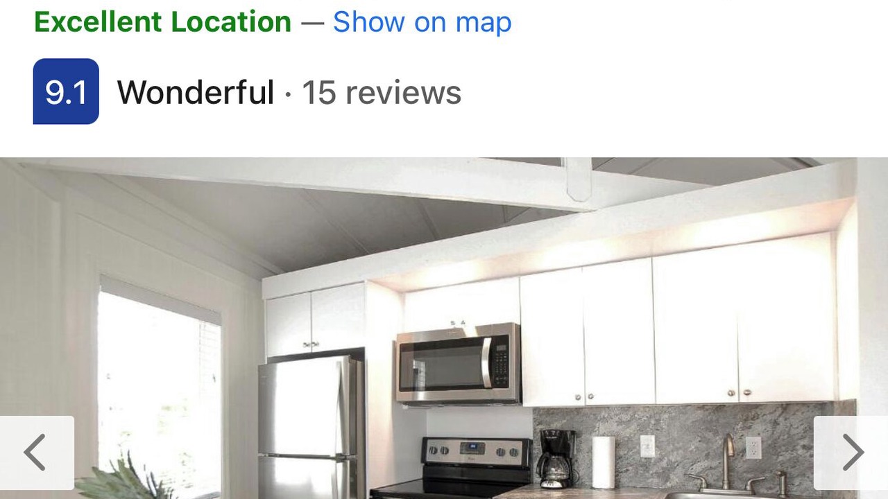 Photo of Kitchen in Islamorada