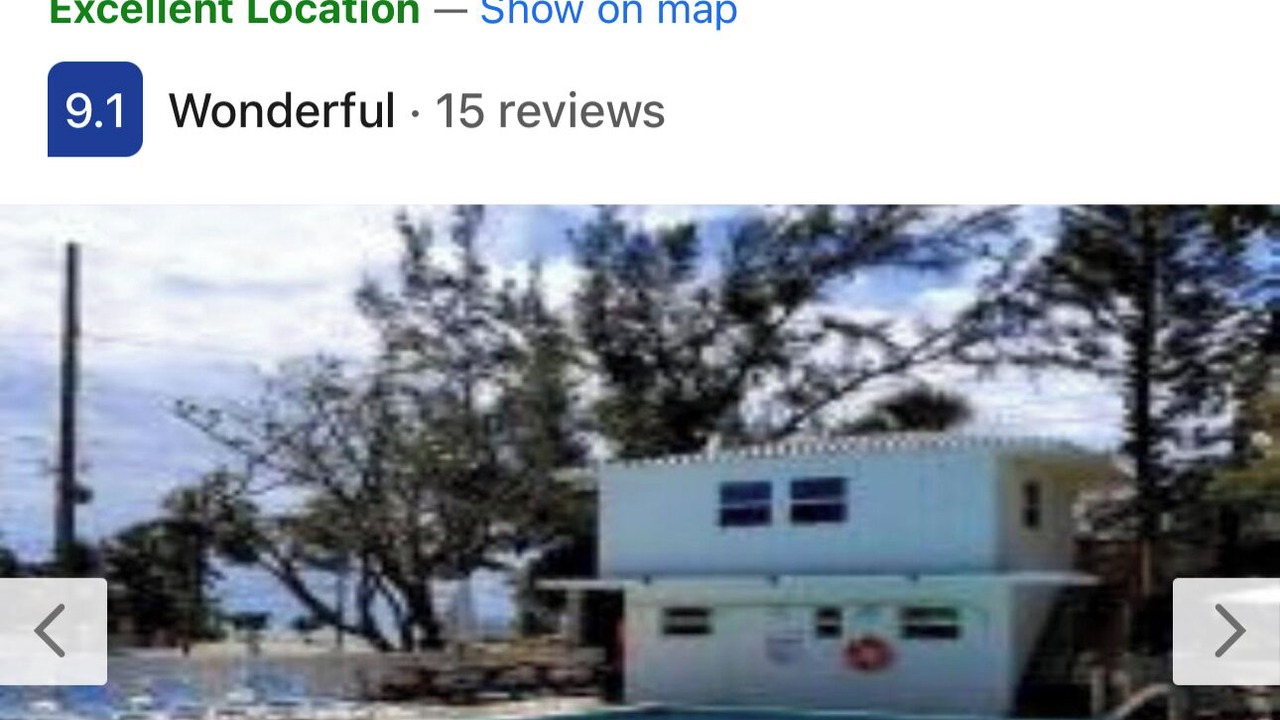 Photo of Outdoor in Islamorada