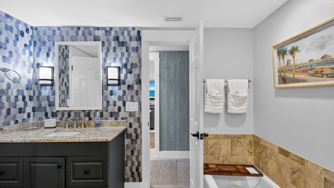 Photo of Bathroom in Sarasota