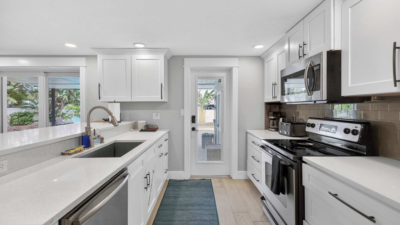 Photo of Kitchen in Sarasota