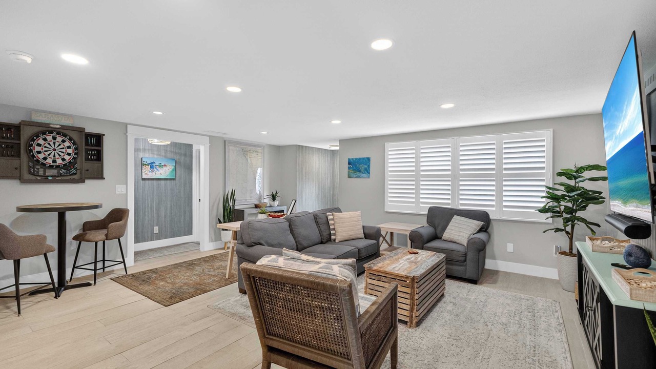 Photo of Livingroom in Sarasota