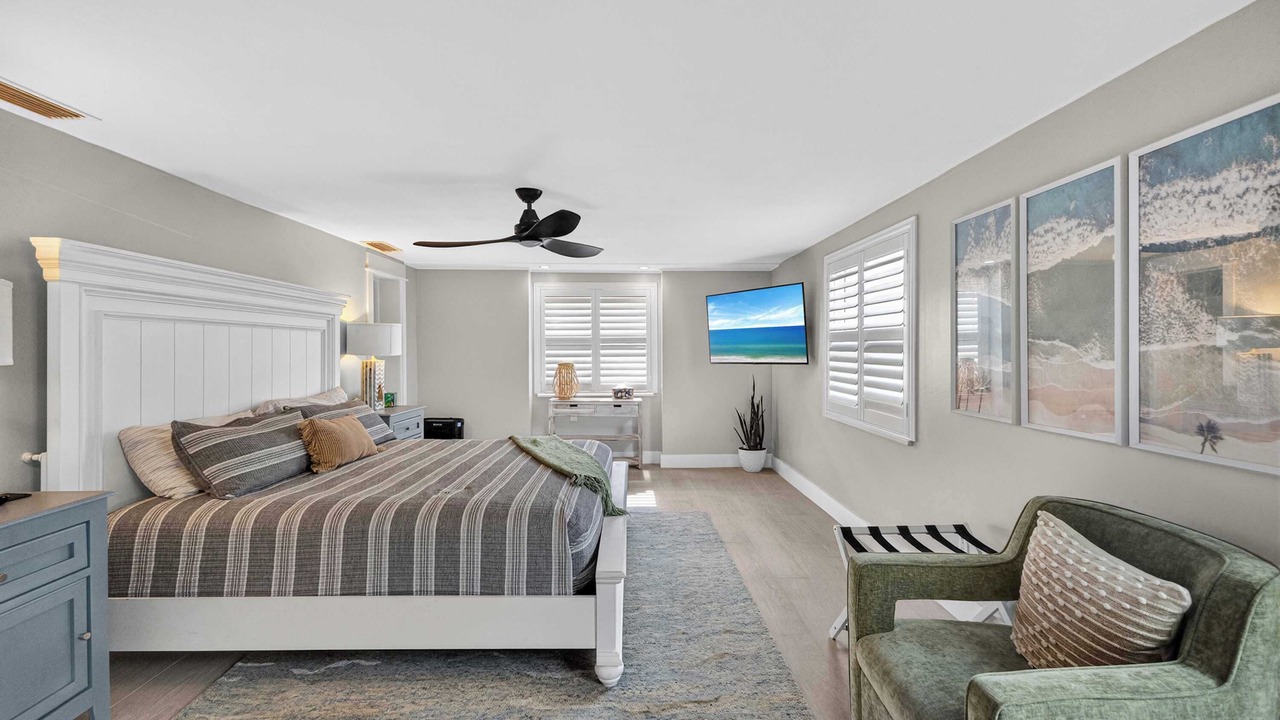 Photo of Bedroom in Sarasota