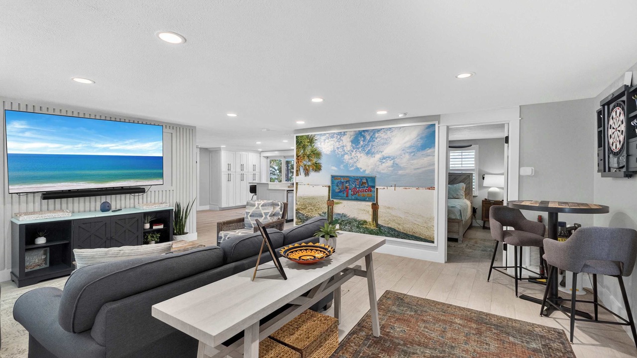 Photo of Livingroom in Sarasota
