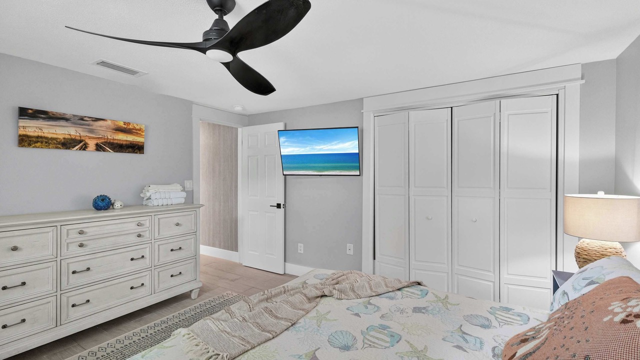 Photo of Bedroom in Sarasota