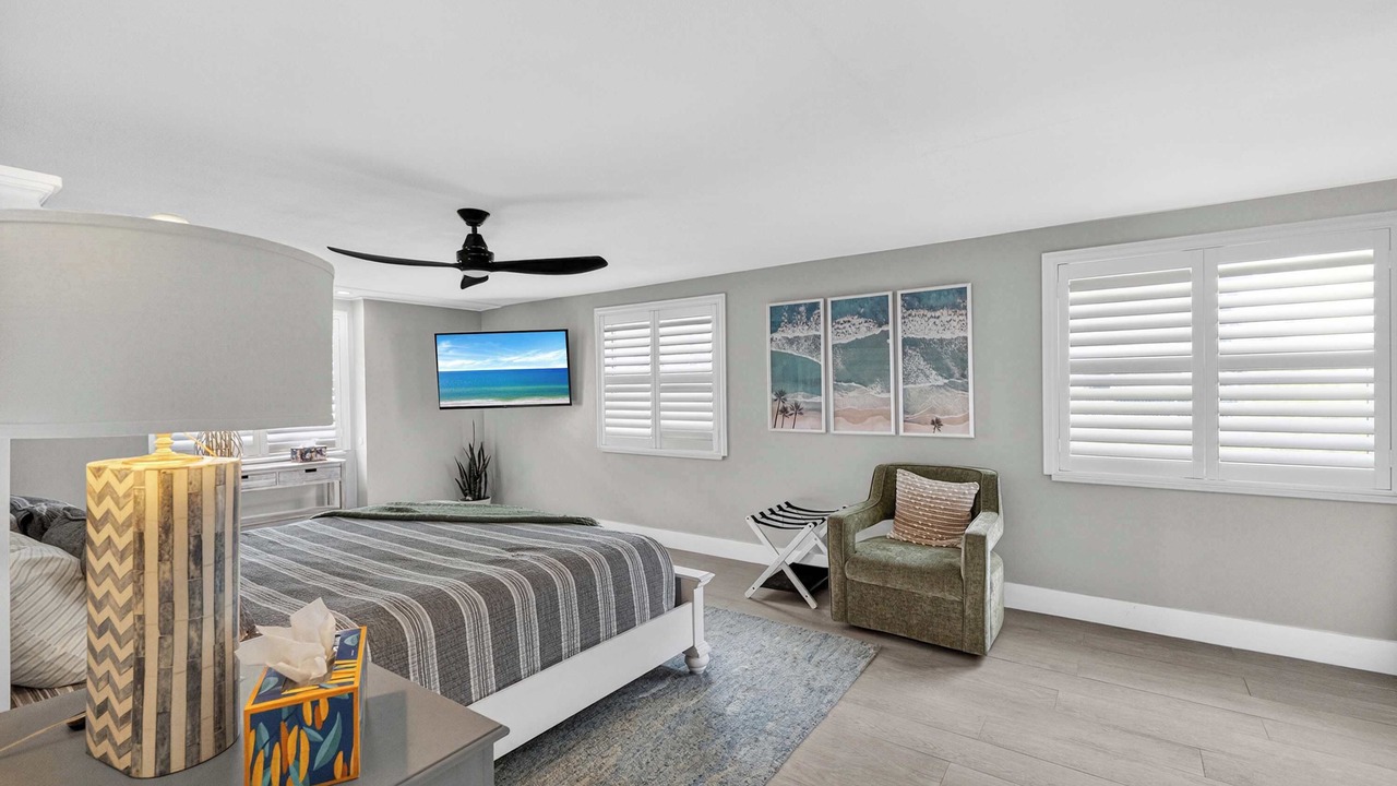 Photo of Bedroom in Sarasota