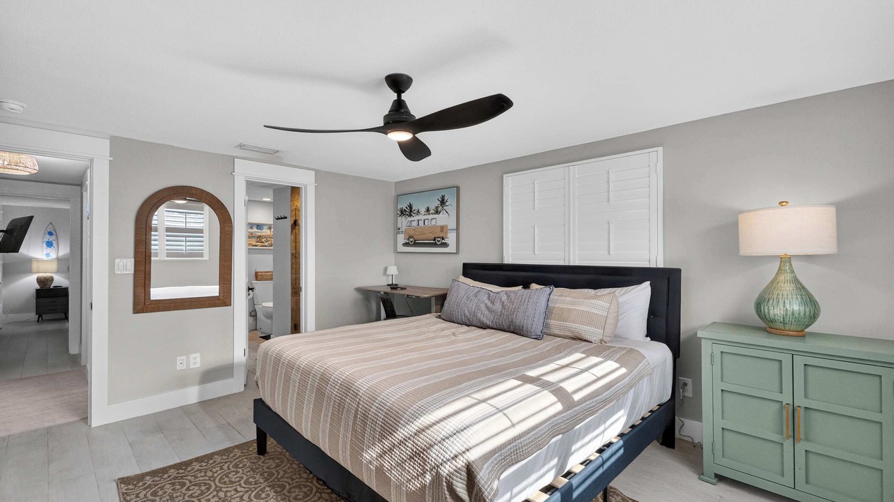Photo of Bedroom in Sarasota