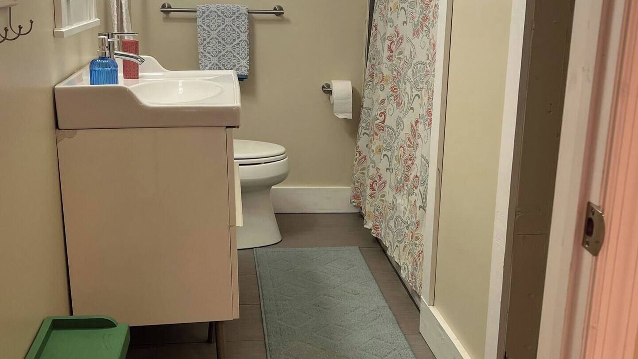 Photo of Bathroom in Odessa