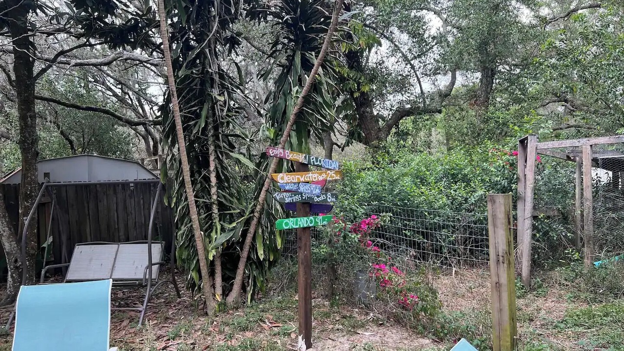 Photo of Outdoor in Odessa