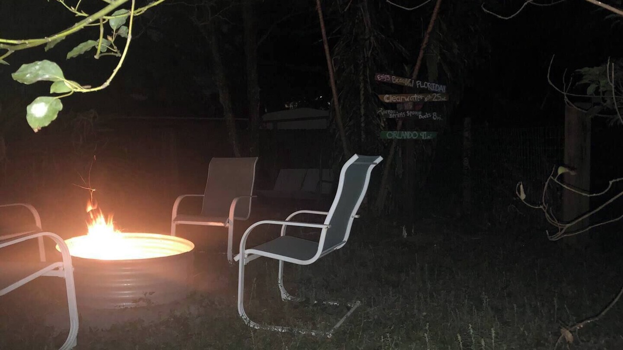 Photo of Outdoor in Odessa