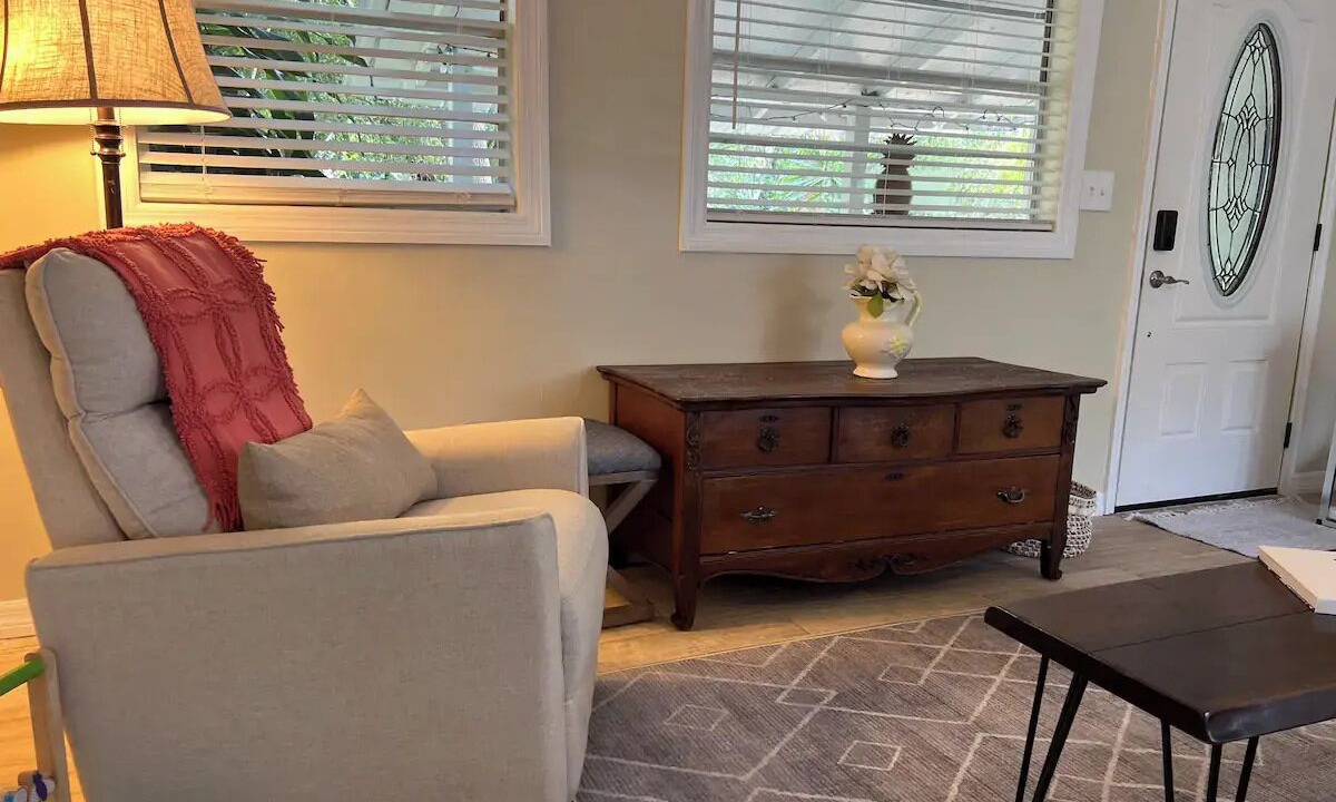 Photo of Livingroom in Odessa