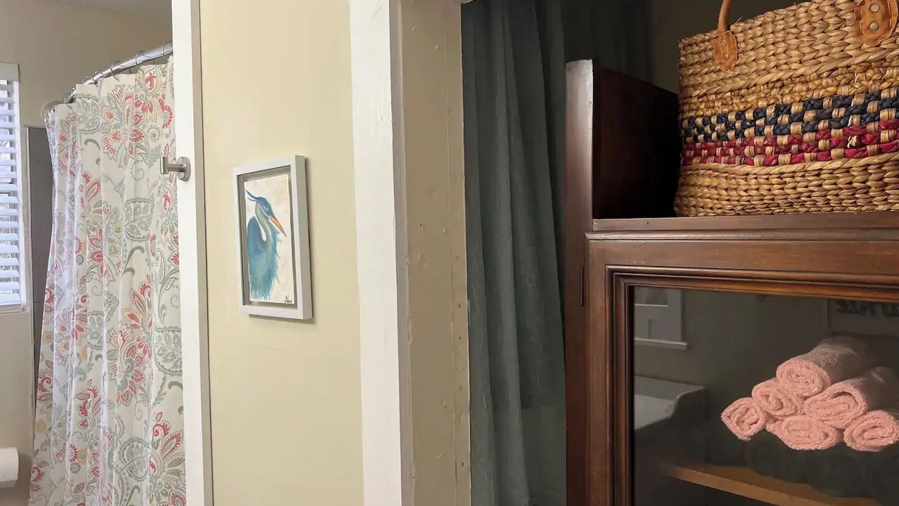 Photo of Bedroom in Odessa