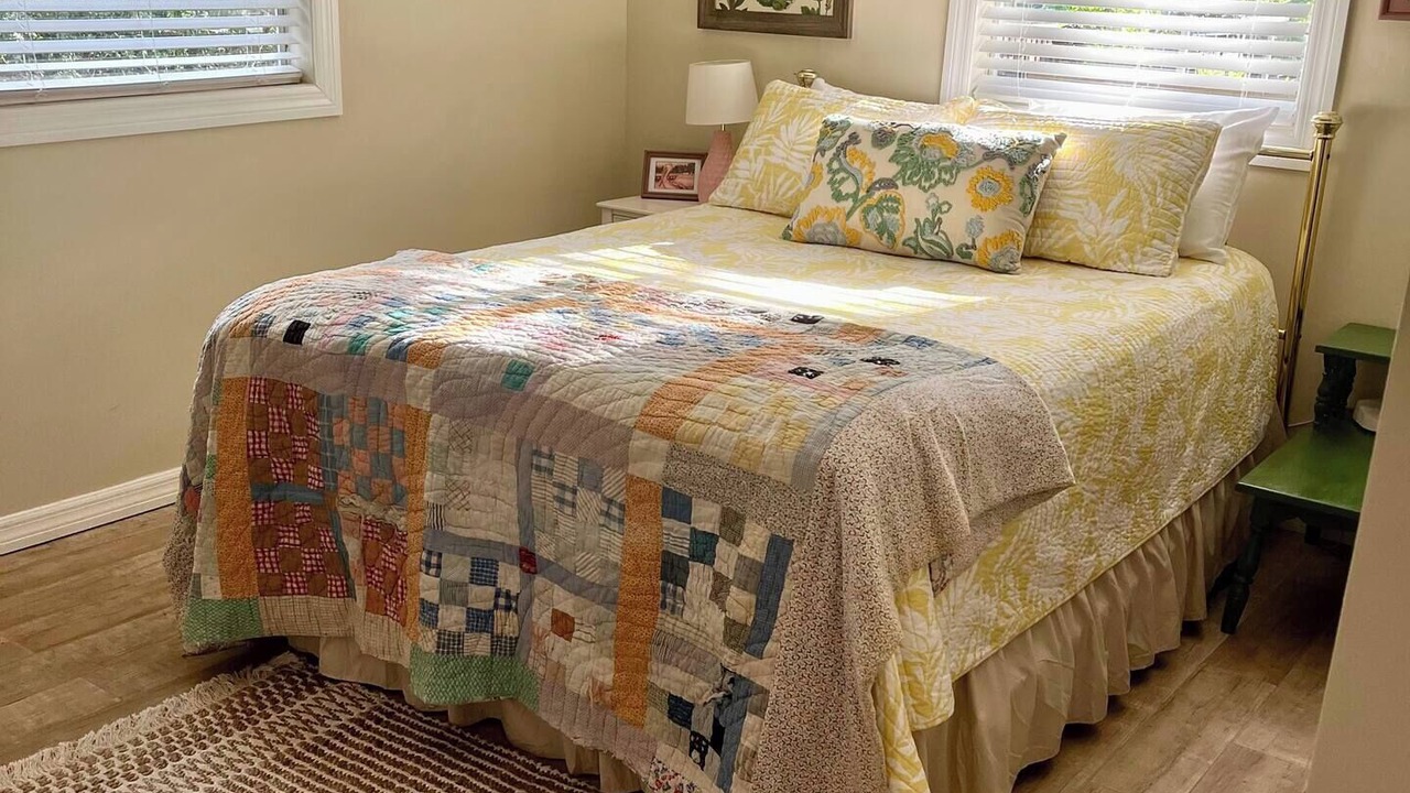 Photo of Bedroom in Odessa