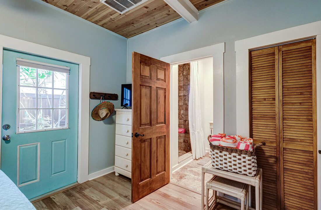 Photo of Bedroom in Indian Rocks Beach