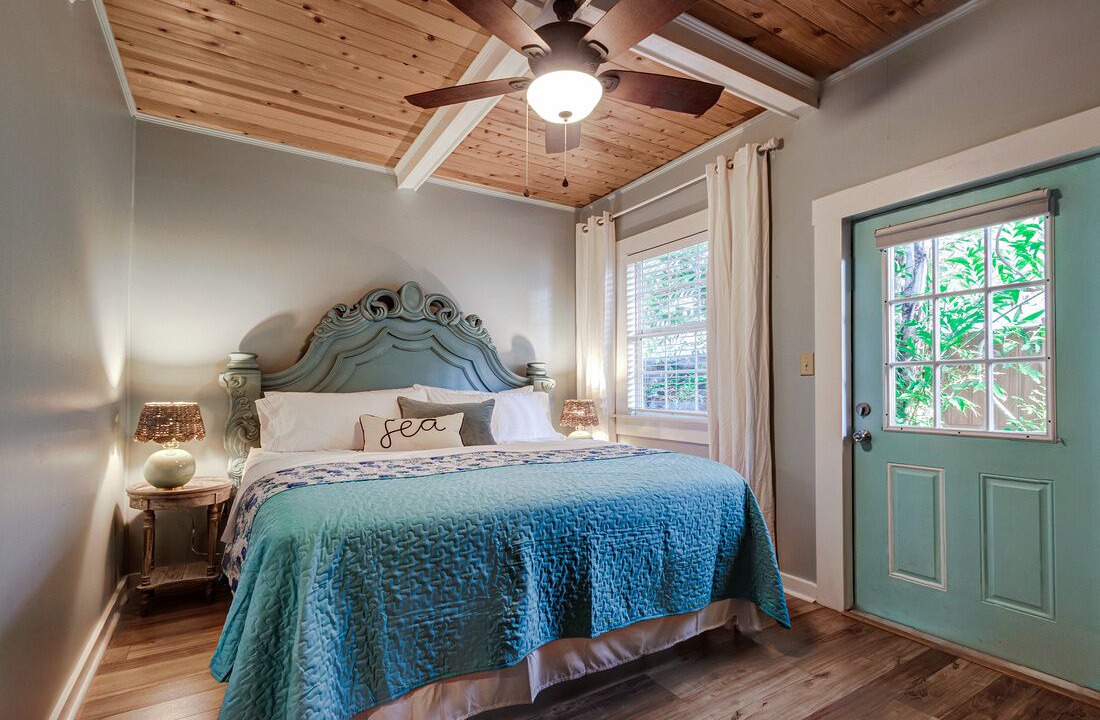 Photo of Bedroom in Indian Rocks Beach