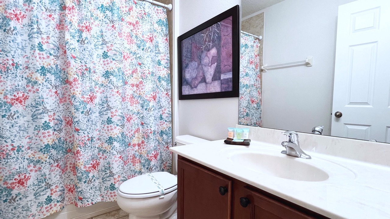 Photo of Bathroom in Veranda Palms