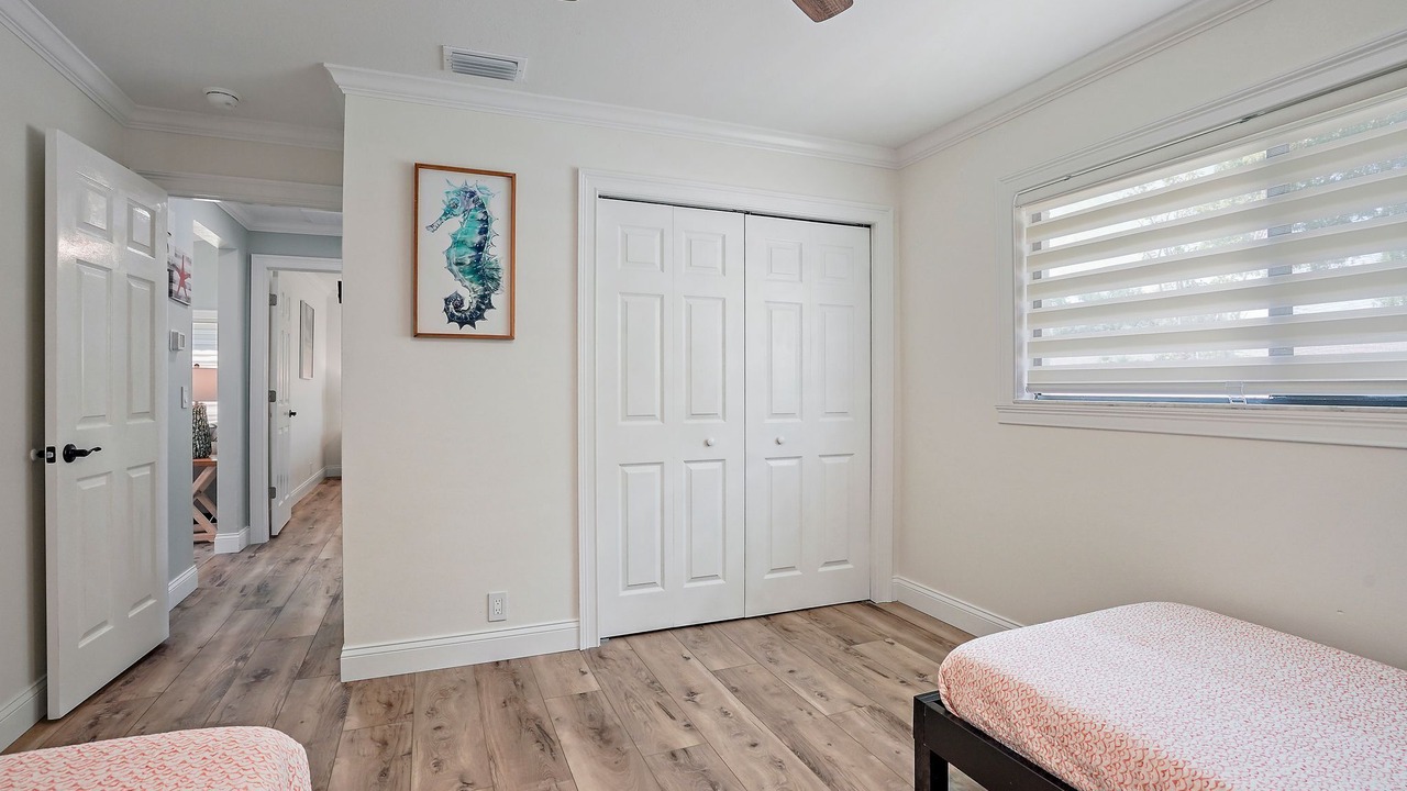 Photo of Bedroom in Lake St. George