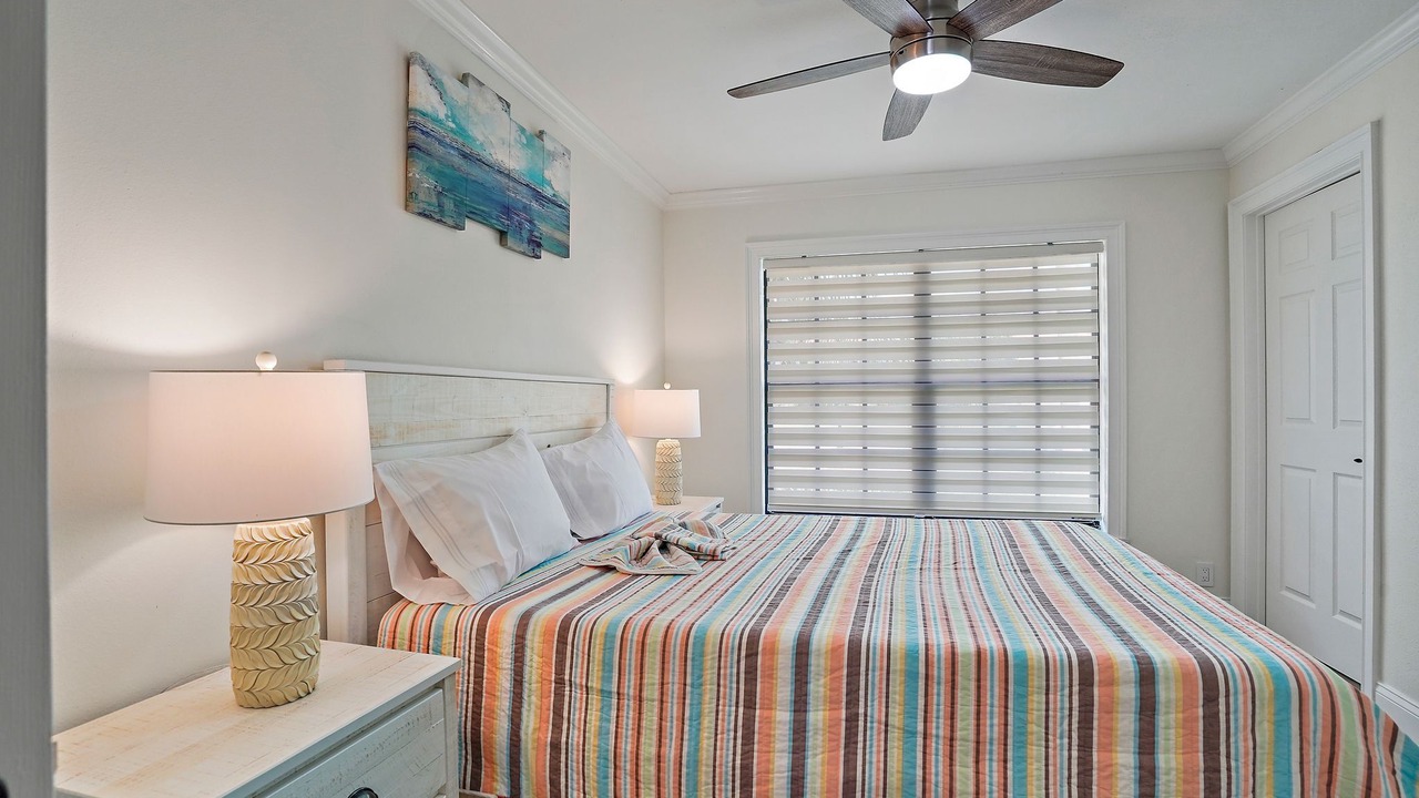 Photo of Bedroom in Lake St. George