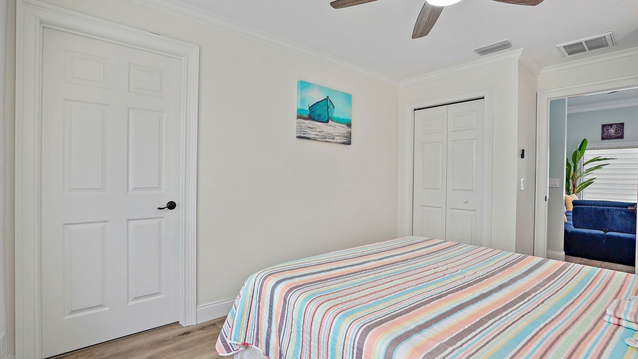 Photo of Bedroom in Lake St. George