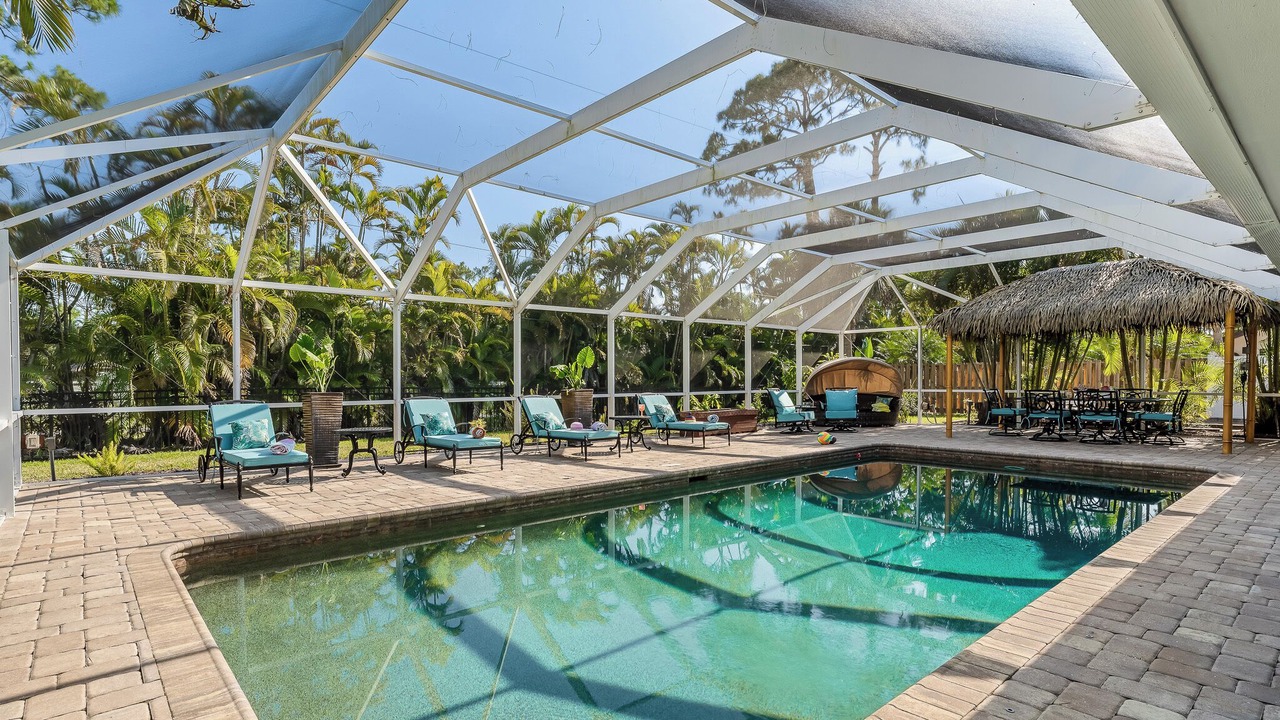Photo of Outdoor in Catalina Isles