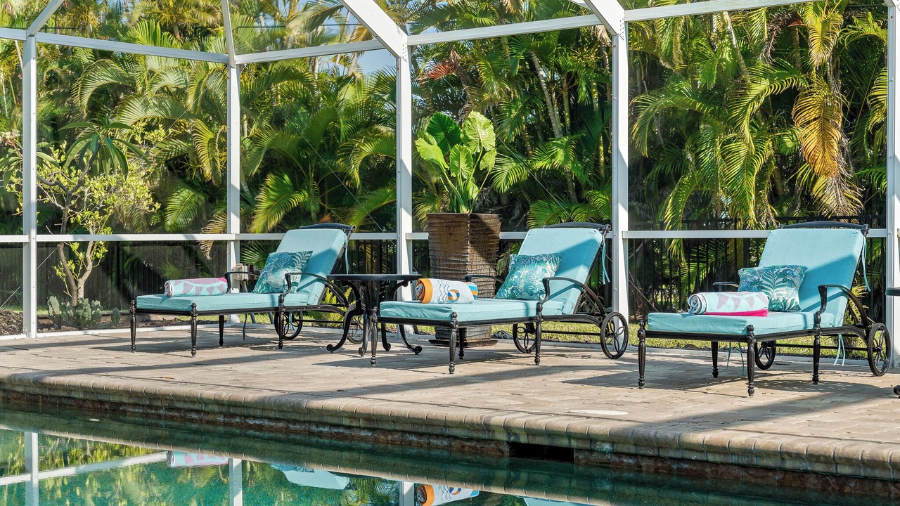 Photo of Outdoor in Catalina Isles