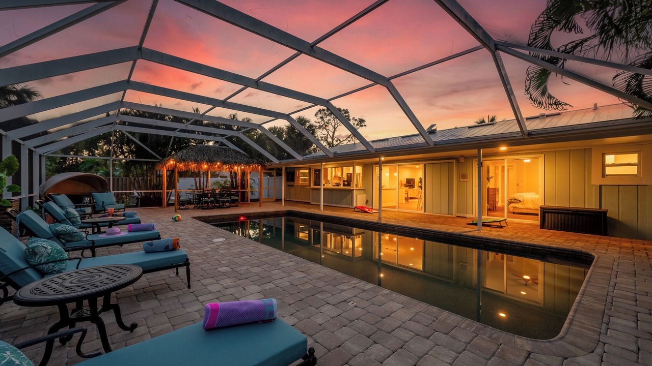 Photo of Outdoor in Catalina Isles