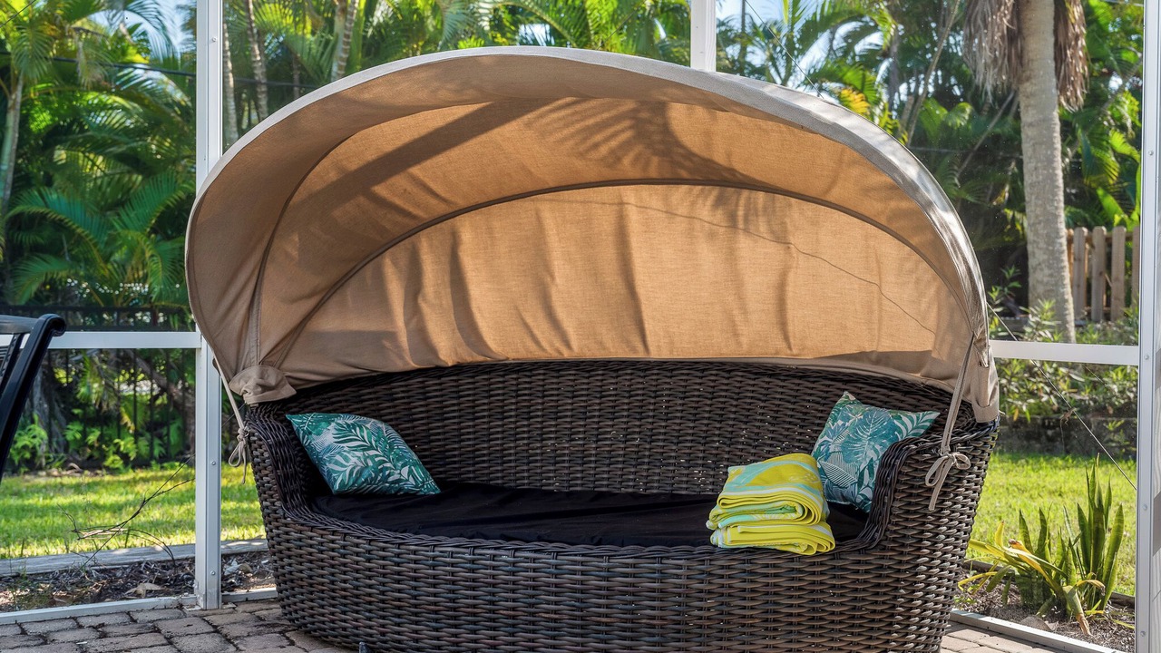 Photo of Outdoor in Catalina Isles