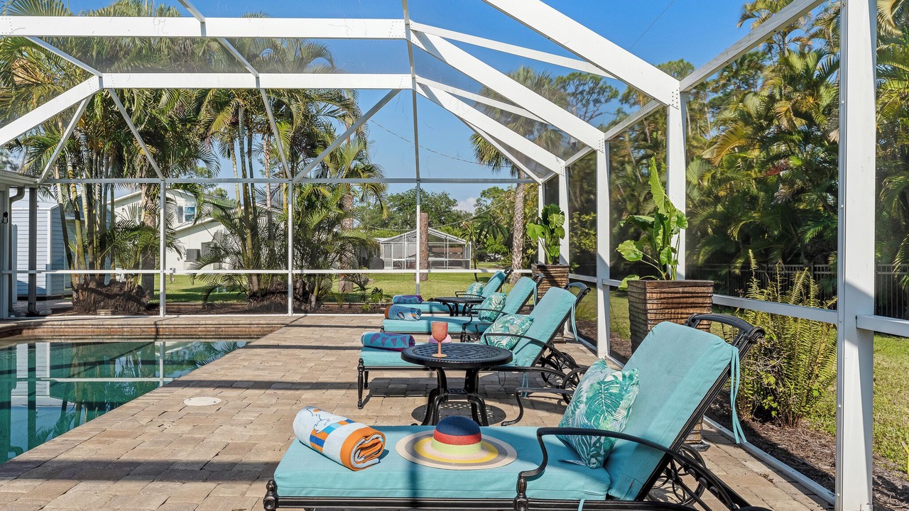 Photo of Outdoor in Catalina Isles