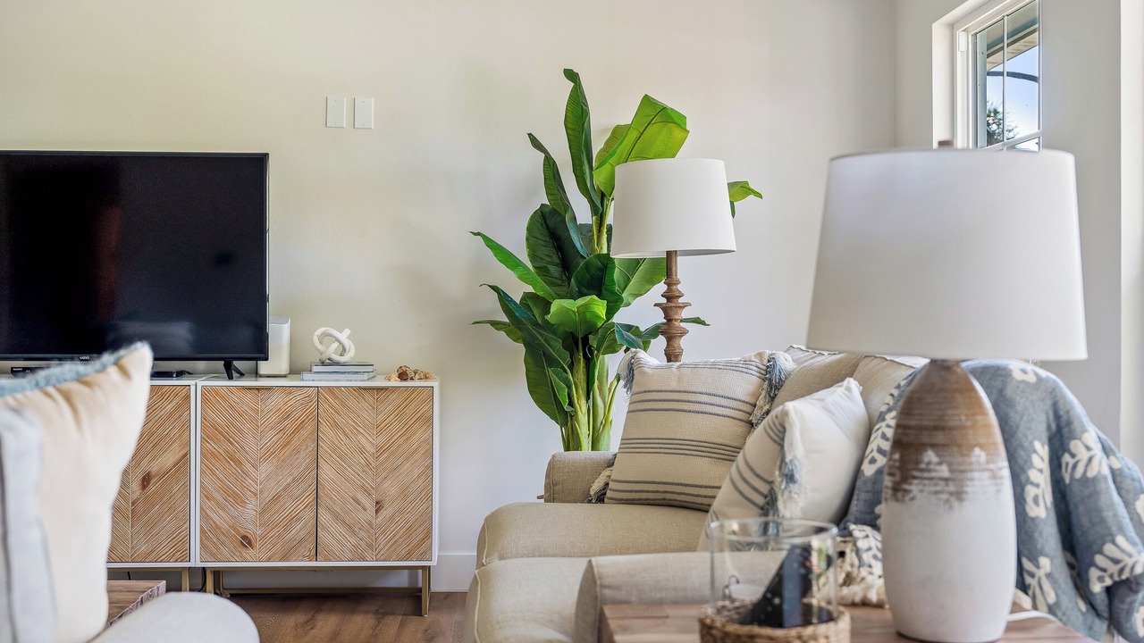 Photo of Livingroom in Catalina Isles