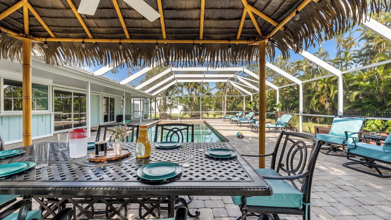 Photo of Outdoor in Catalina Isles