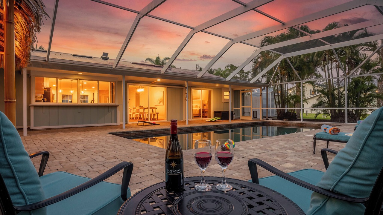 Photo of Outdoor in Catalina Isles