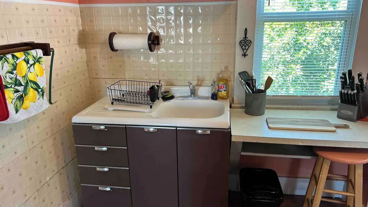 Photo of Kitchen in Fort Pierce