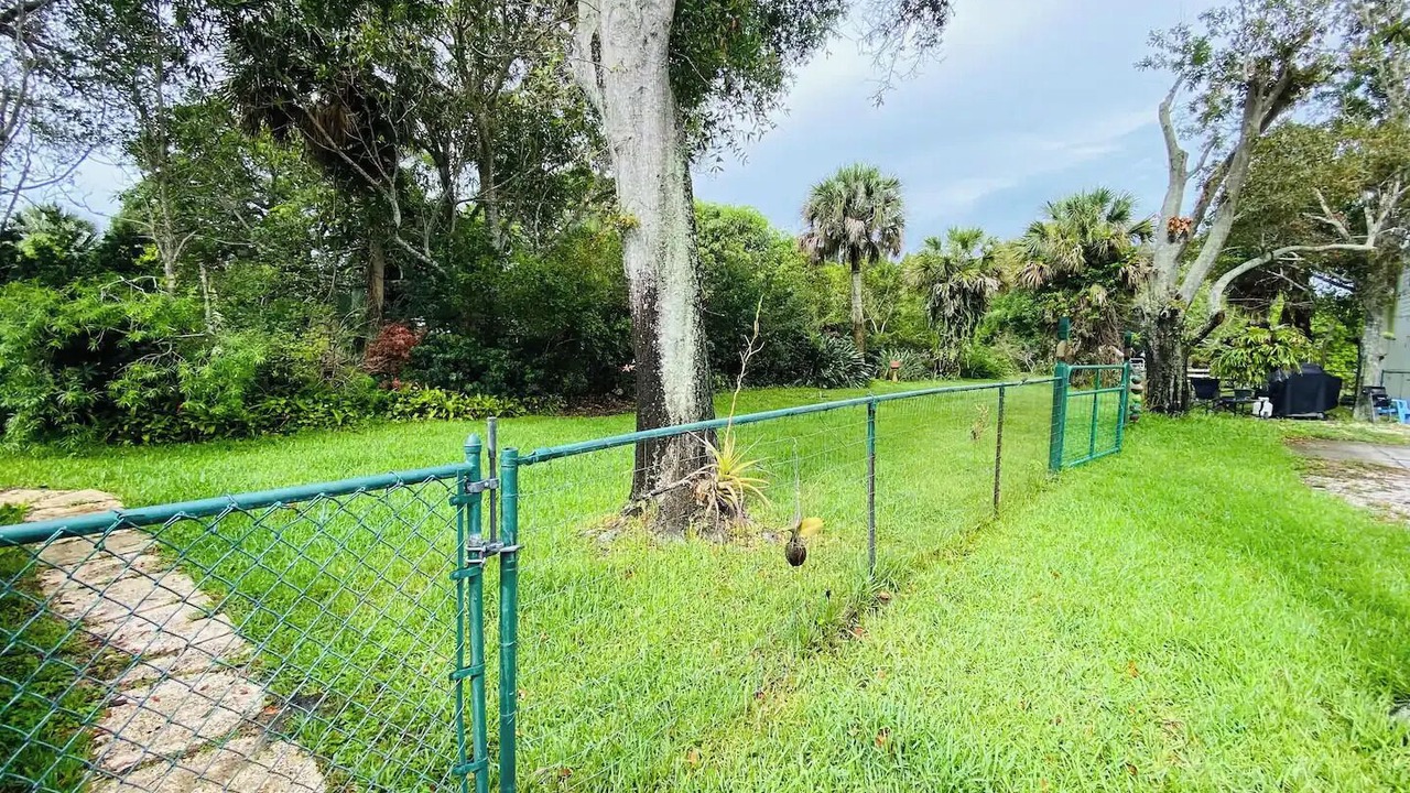 Photo of Outdoor in Fort Pierce